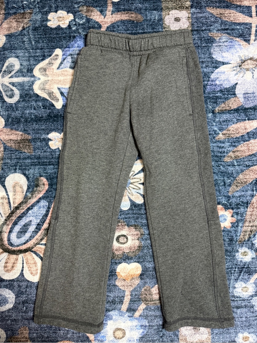 Champion Kids Gray Pull-On Joggers